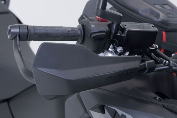 Handguard Kit Sport