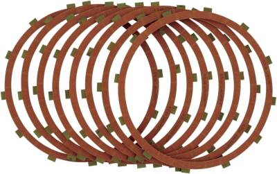 Plates Redeagle 71-83 Xl