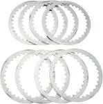 Plates Steel 98-17 Bt 8pk