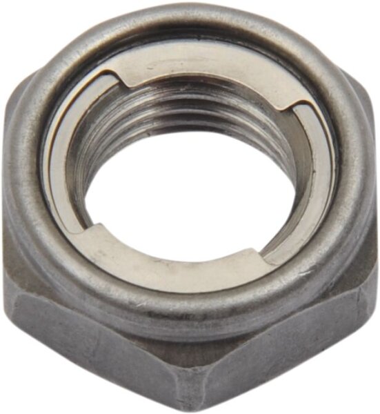 Lock Nut Rcu 12mm