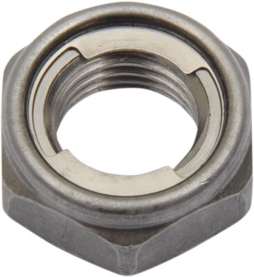 Lock Nut Rcu 12mm
