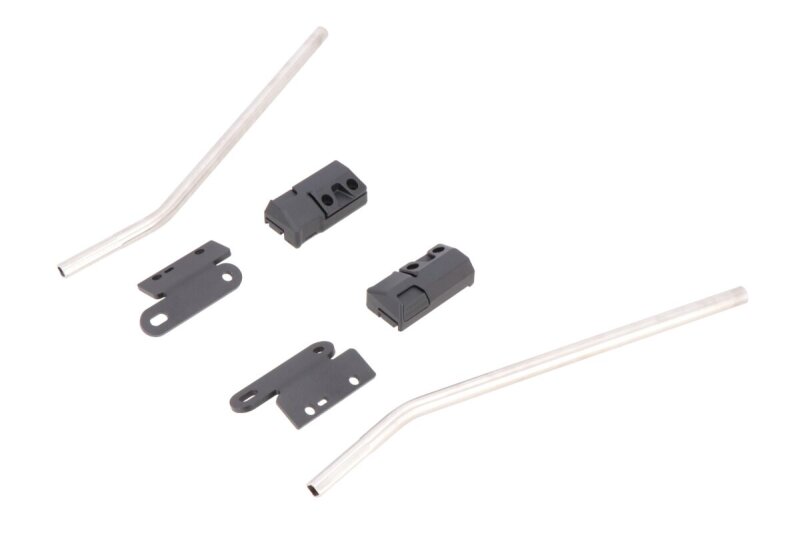 Pannier Spacer Blaze
