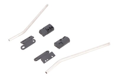 Pannier Spacer Blaze