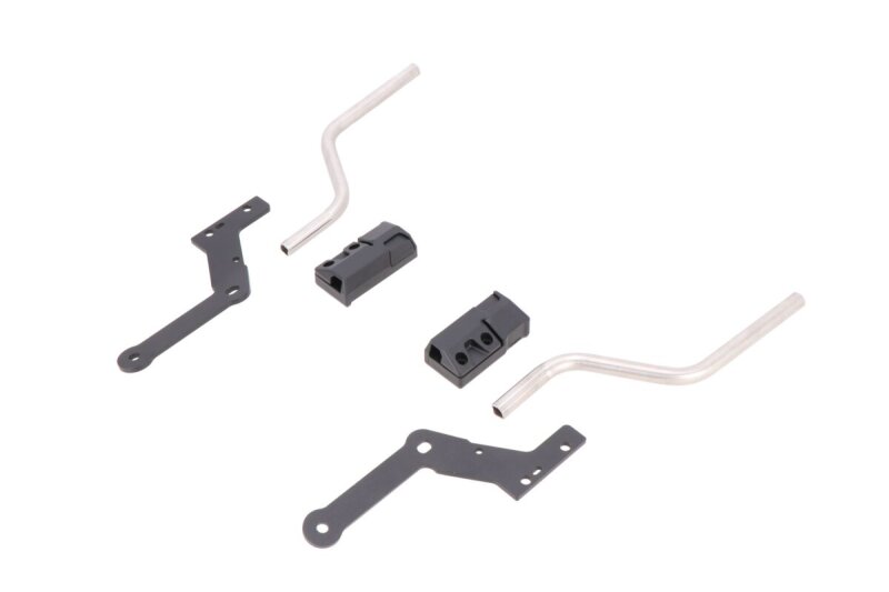 Pannier Spacer Blaze