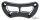 Top Riser Clamp Cut-Out 1" Blk HD73-Up (DE)