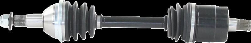 Axle Kit Complete Canam