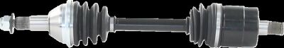 Axle Kit Complete Canam