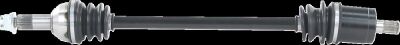 Axle Kit Complete Canam