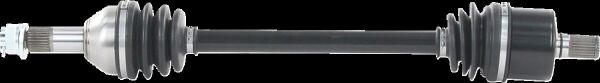 Axle Kit Complete Canam