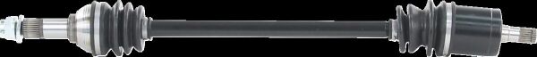Axle Kit Complete Canam