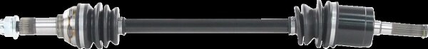 Axle Kit Complete Canam