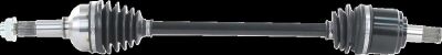 Axle Kit Complete Yam