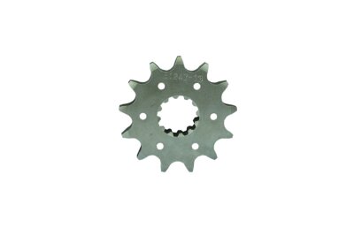 Sprocket Frt Ktm 87-/hva 14-/
