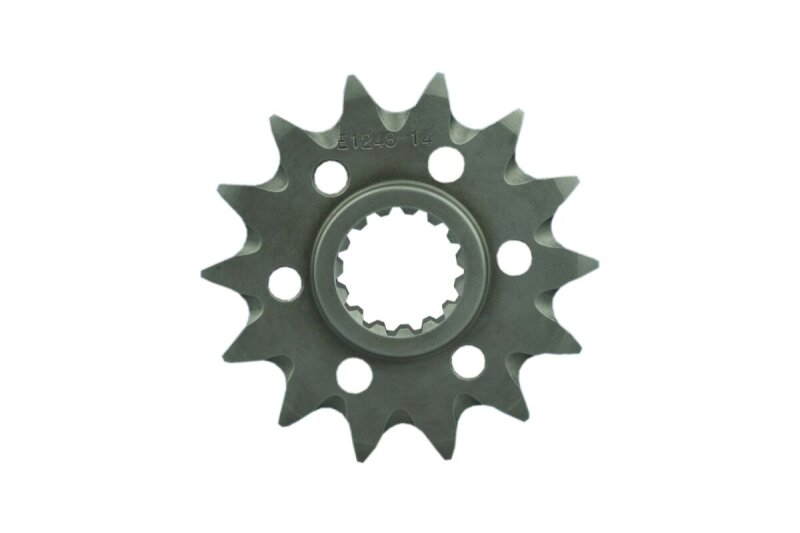 Sprocket Frt Ktm 87-/hva 14-/
