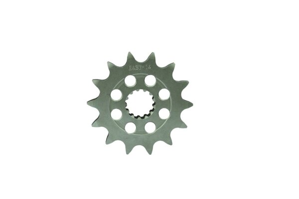 Sprocket Frt Rmz250 13- 14t