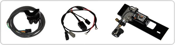 Shocks Air Adjustable Fltr 15-