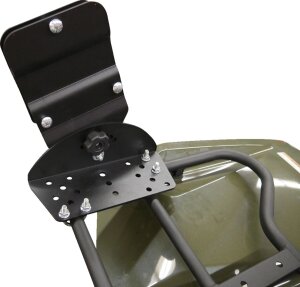 Chainsaw Holder Atv Mse