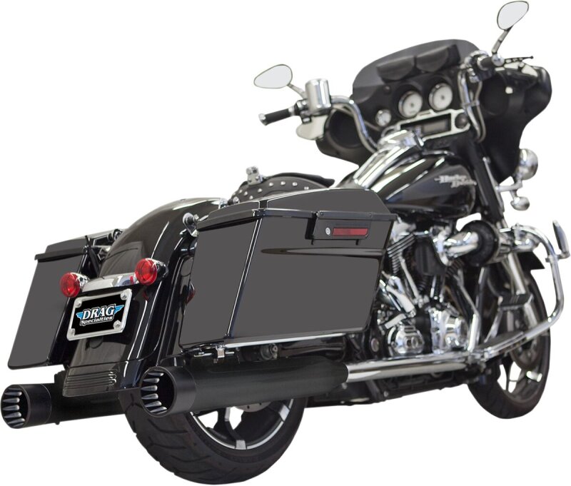 Mufflers 4 Straight Dnt | Flt