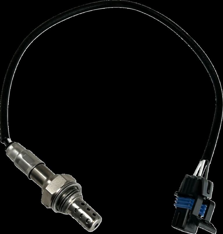 Can-am O2 Sensor Moose