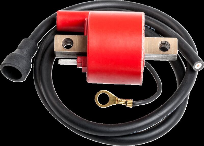 Coil Ignition Polaris Atv Moos