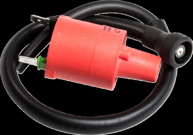 Coil Ignition Honda Atv Moose