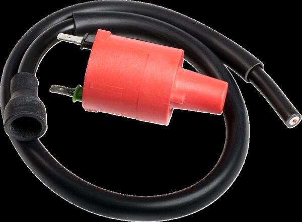 Coil Ignition Honda Atv Moose
