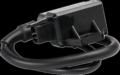 Coil Ignition Suzuki Atv Moose