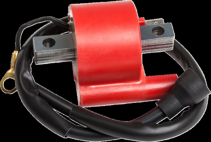 Coil Ignition Yamaha Atv Moose