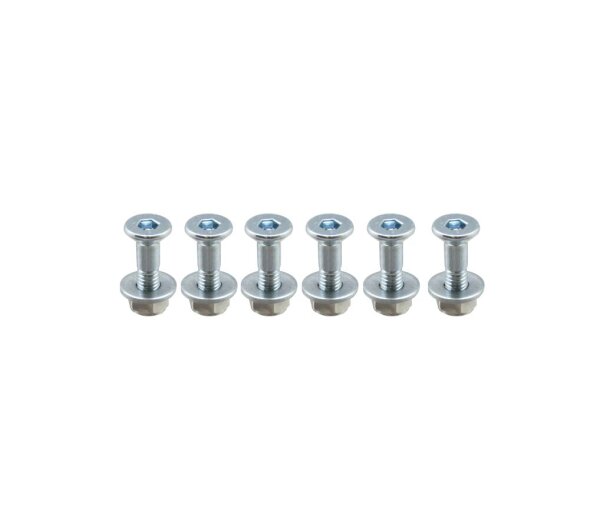 Sprocket Bolts And Nuts Jap