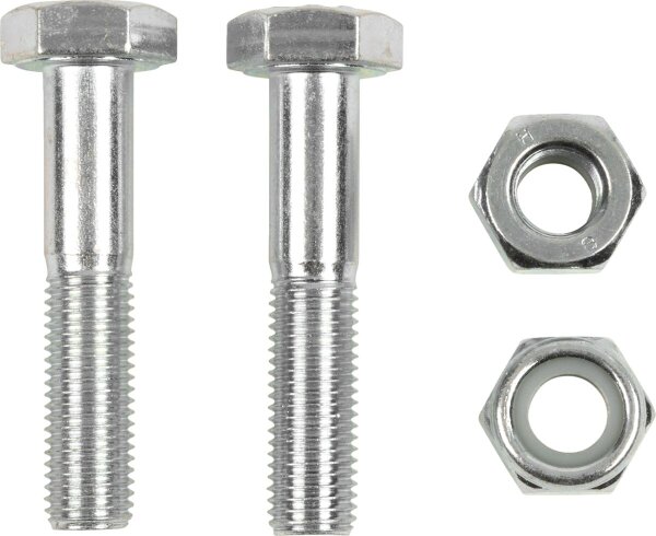 Ball Hitch Rincon Mse