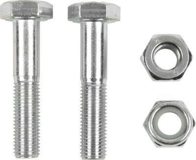Ball Hitch Rincon Mse