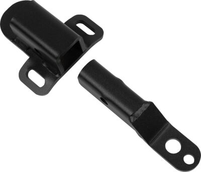 Hitch 3 Way 1-1/4 Receiver Mse