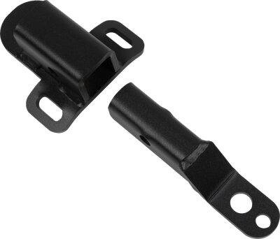 Hitch 3 Way 1-1/4 Receiver Mse