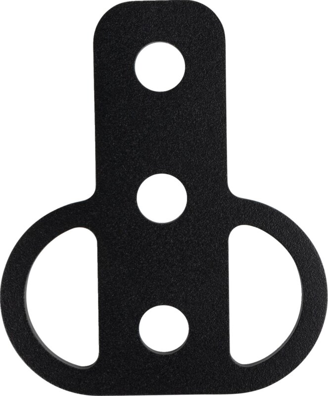 Hitch 3 Way Compact Mse
