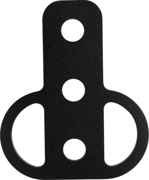 Hitch 3 Way Compact Mse