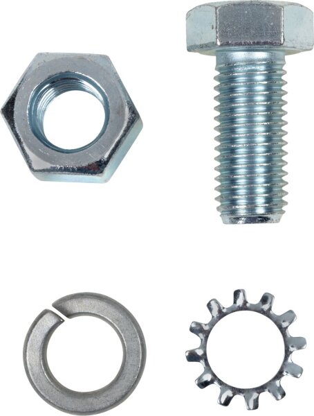 Hitch 3 Way Compact Mse