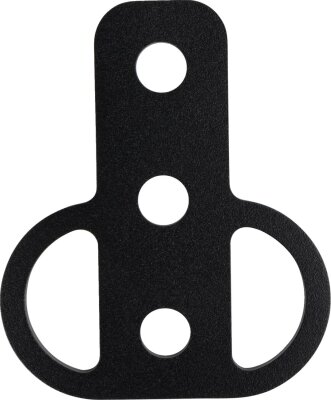 Hitch 3 Way Compact Mse