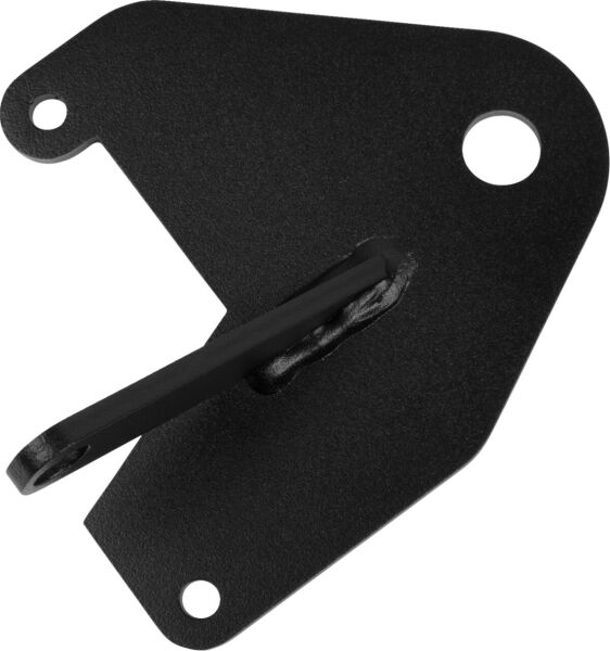 Ball Hitch Recon Mse