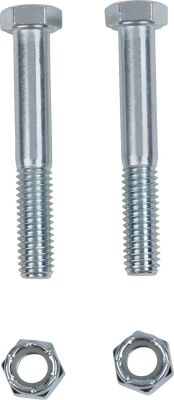 Ball Hitch Recon Mse