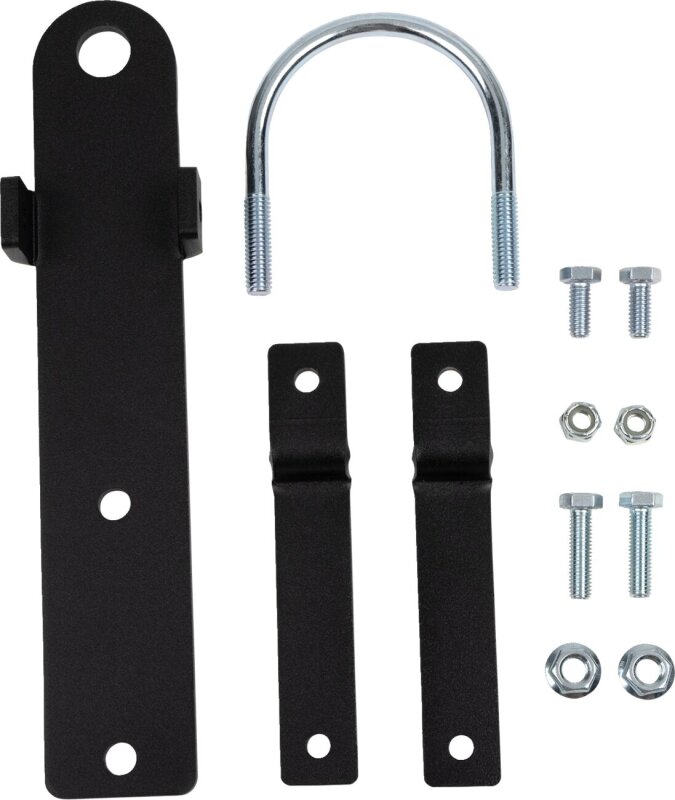 Ball Hitch Raptr/warrior Mse