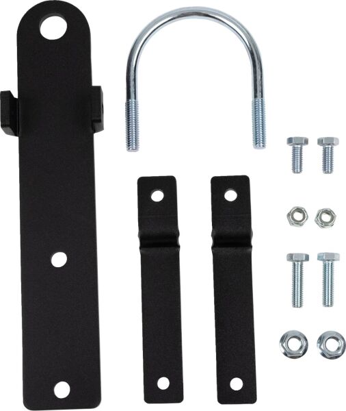 Ball Hitch Raptr/warrior Mse