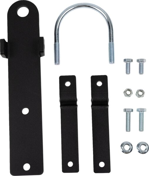 Ball Hitch Raptr/warrior Mse