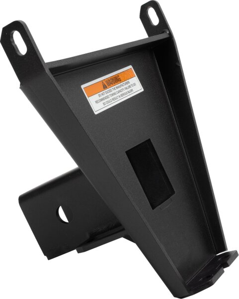 Receiver Hitch 2 Rincon