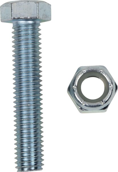 Hitch 1-1/4 To 2 Adapter Mse