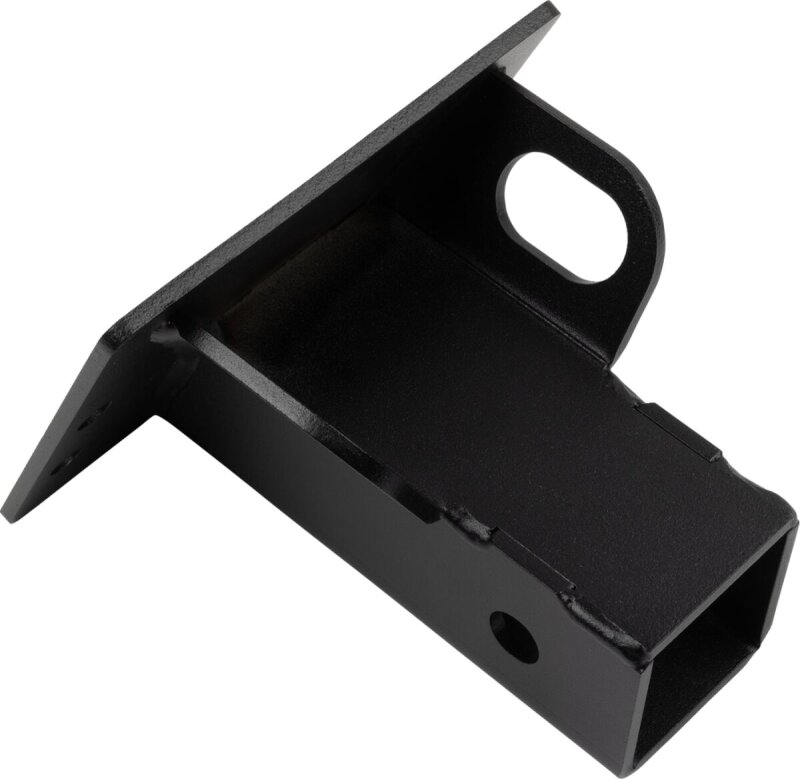 Receiver Hitch 2 Front Mule Ms