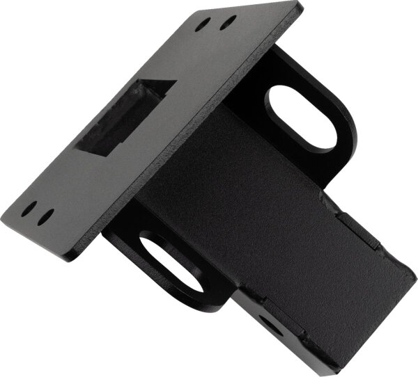 Receiver Hitch 2 Front Mule Ms