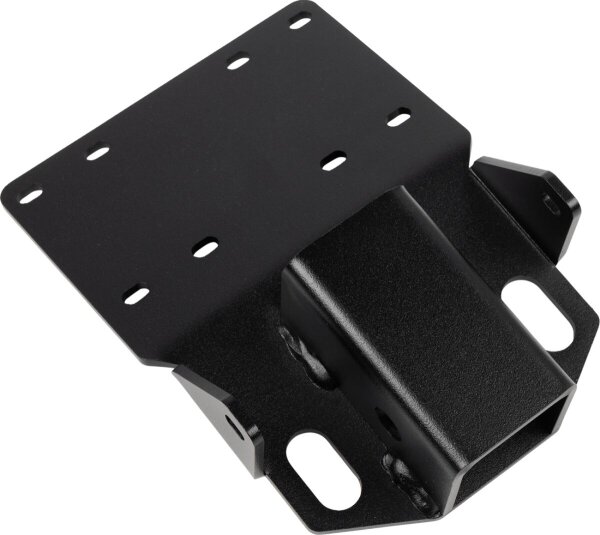 Receiver Hitch 2 Front Hon Mse