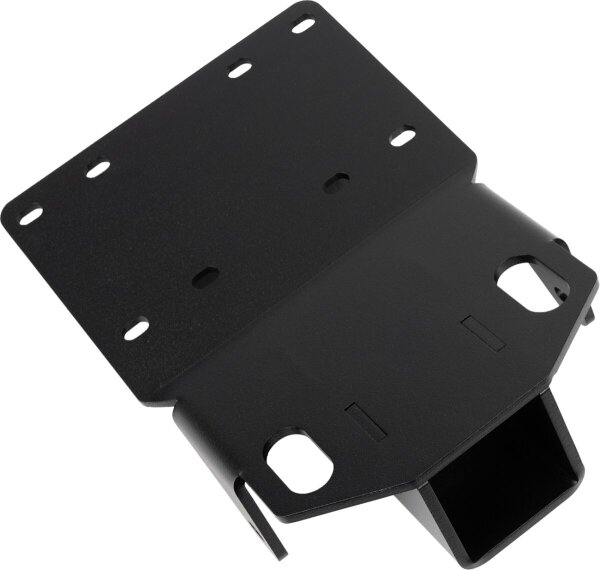 Receiver Hitch 2 Front Hon Mse