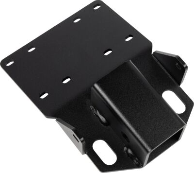 Receiver Hitch 2 Front Hon Mse