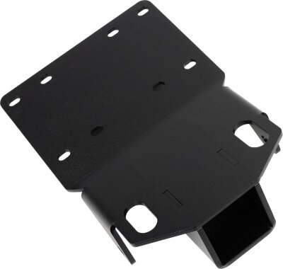 Receiver Hitch 2 Front Hon Mse